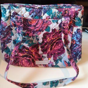 Vera Bradley Shoulder Bag